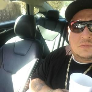 Meet your Posher, Jason